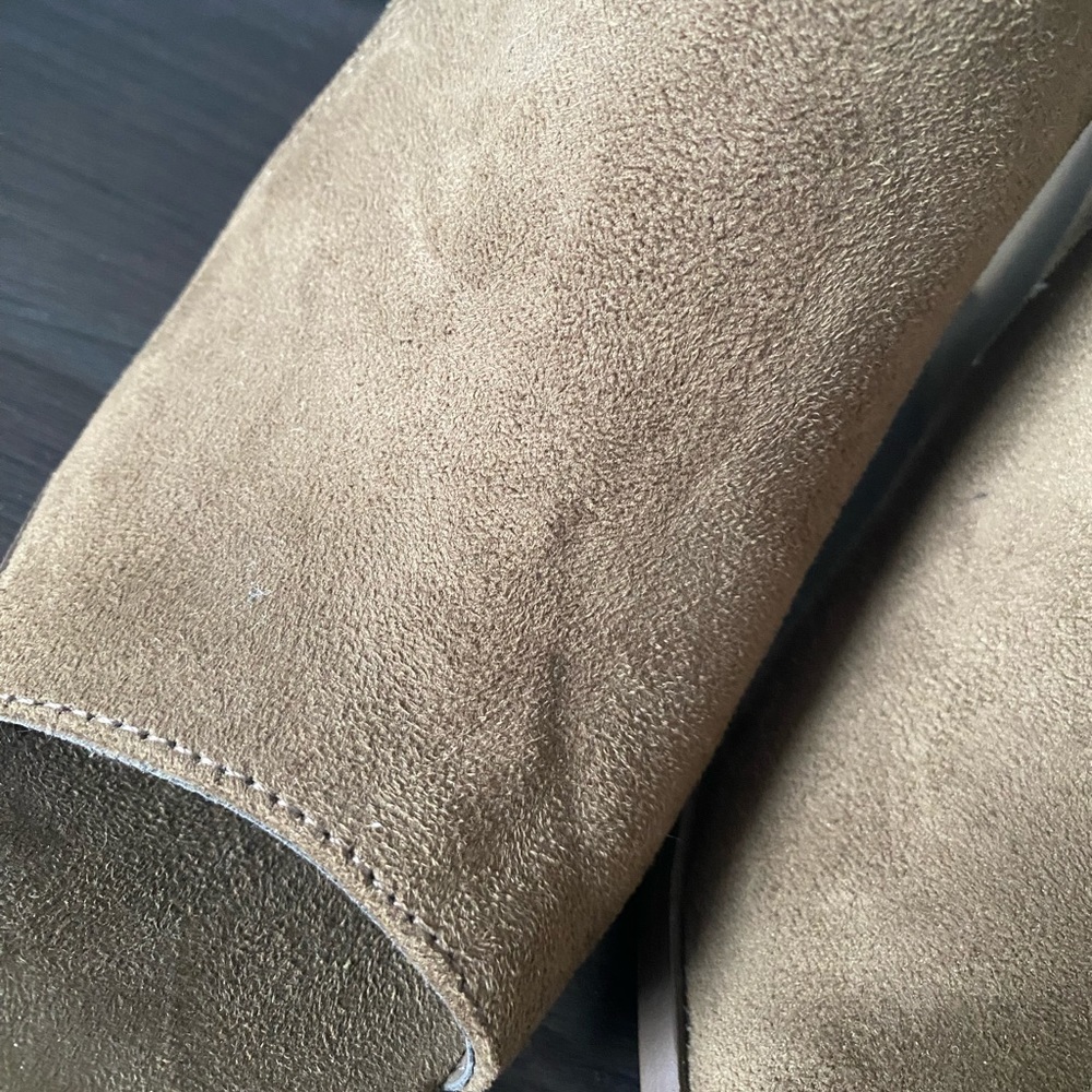 Open Toe Bootie - Picture 4 of 4